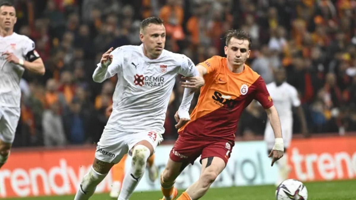 Galatasaray Sivasspor maçı ne zaman saat kaçta ve hangi kanalda