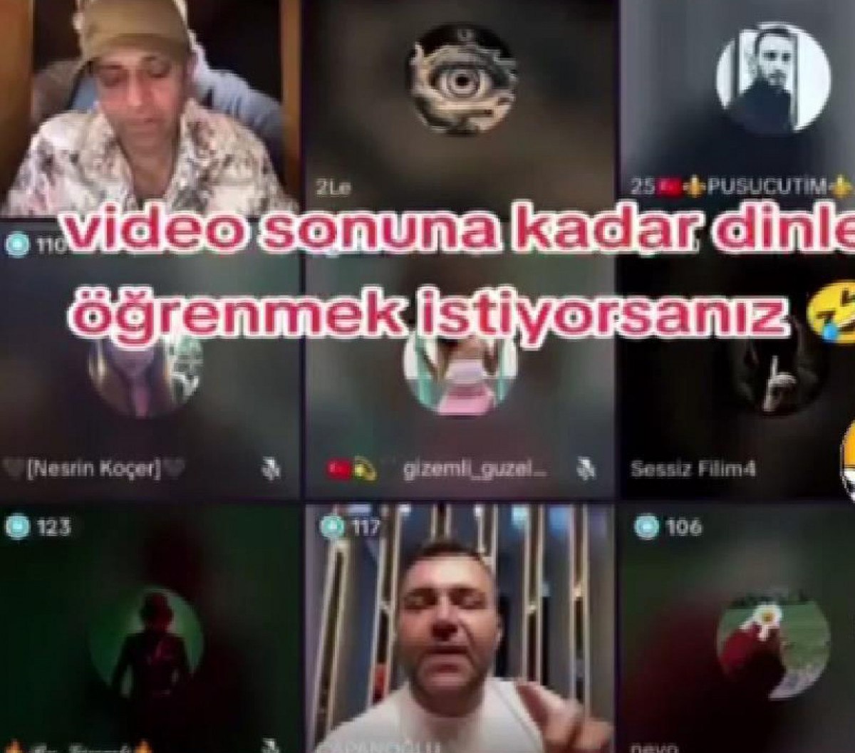 TikTok vurgununda yeni detaylar 13 milyon karşılığında bebeğini