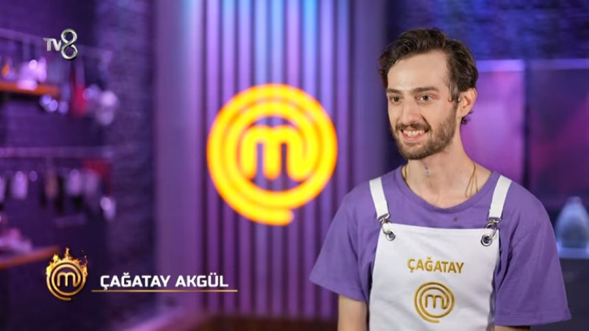 Masterchef All Star Da K Yas Ya M Cadele Ana Kadroya Giren