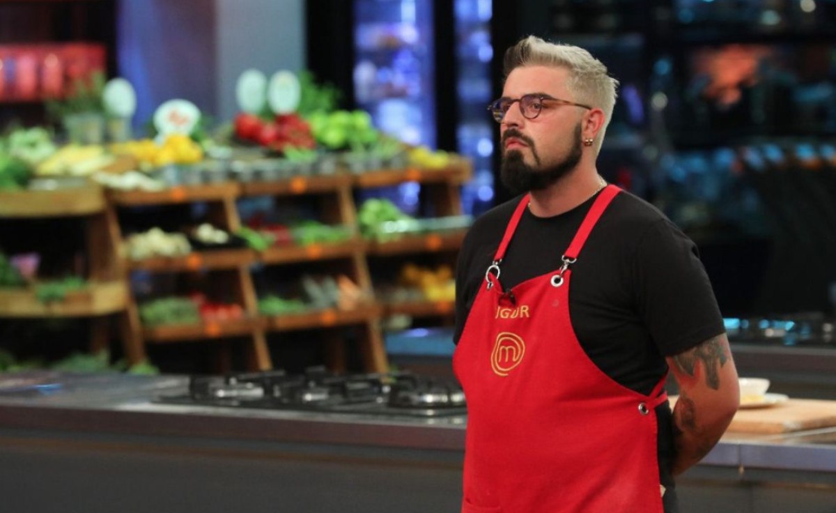 MasterChef e veda eden Uğur Kardaş tan ilk paylaşım geldi Ne diyim