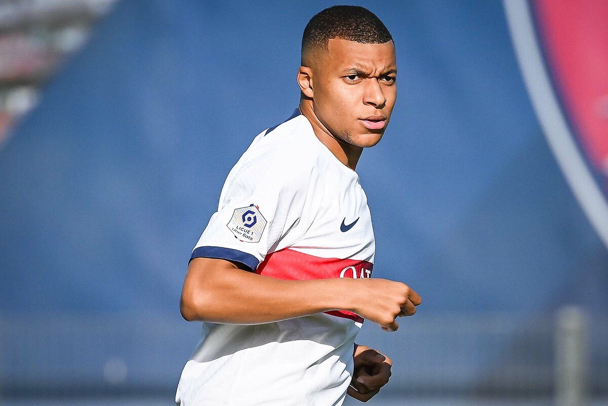 Kylian Mbappe Nin Real Madrid Deki Maa Belli Oldu