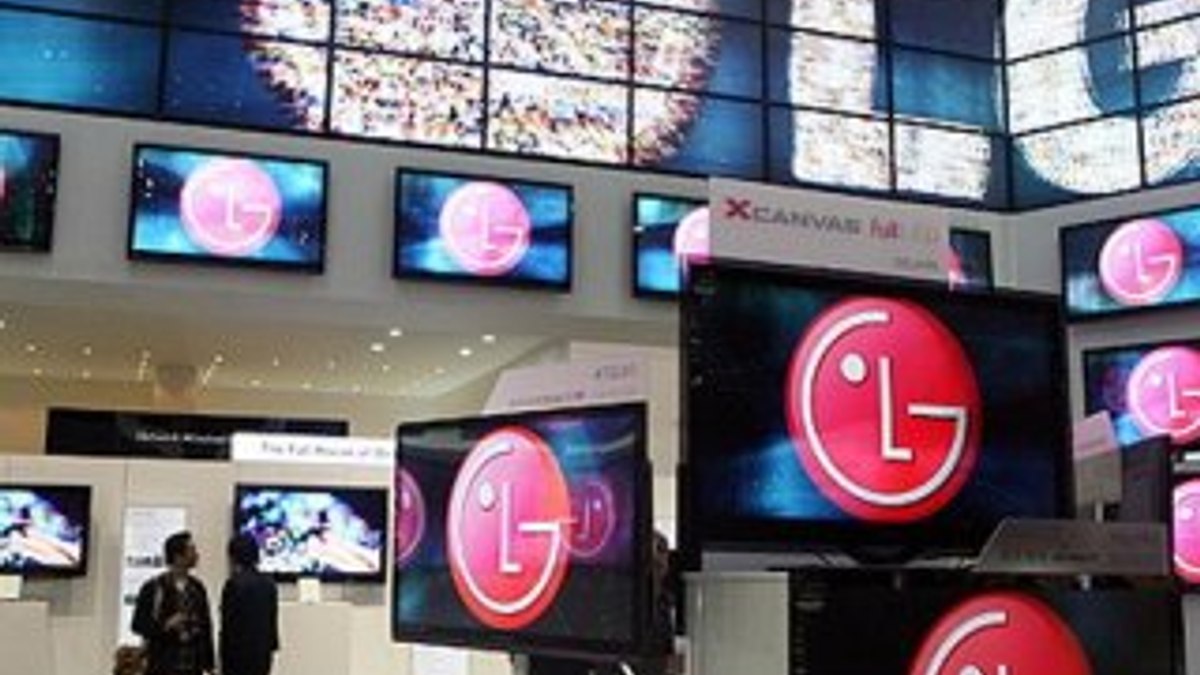 Lg N Kameraya Sahip Yeni Bir Telefon Zerinde Al Yor En Son Haber