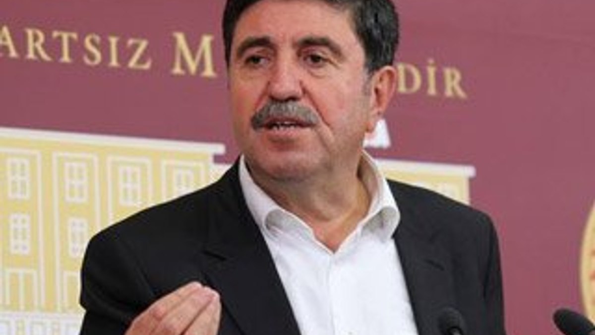 Altan Tan dan HDP ye Mısır eleştirisi