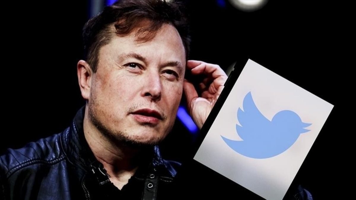 Elon Musk N Twitter Ilk Be G Nde Milyon Kullan C Kaybetti