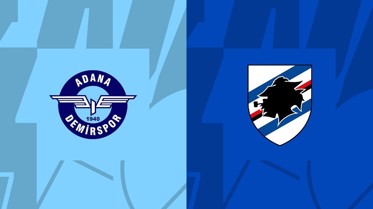 Adana Demirspor Sampdoria Ma Ne Zaman Saat Ka Ta Ve Hangi Kanalda