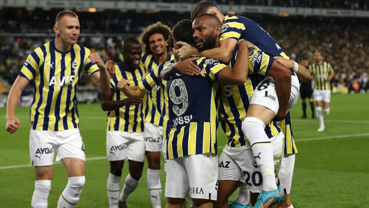 Fenerbahçe Sevilla maçının muhtemel 11 leri