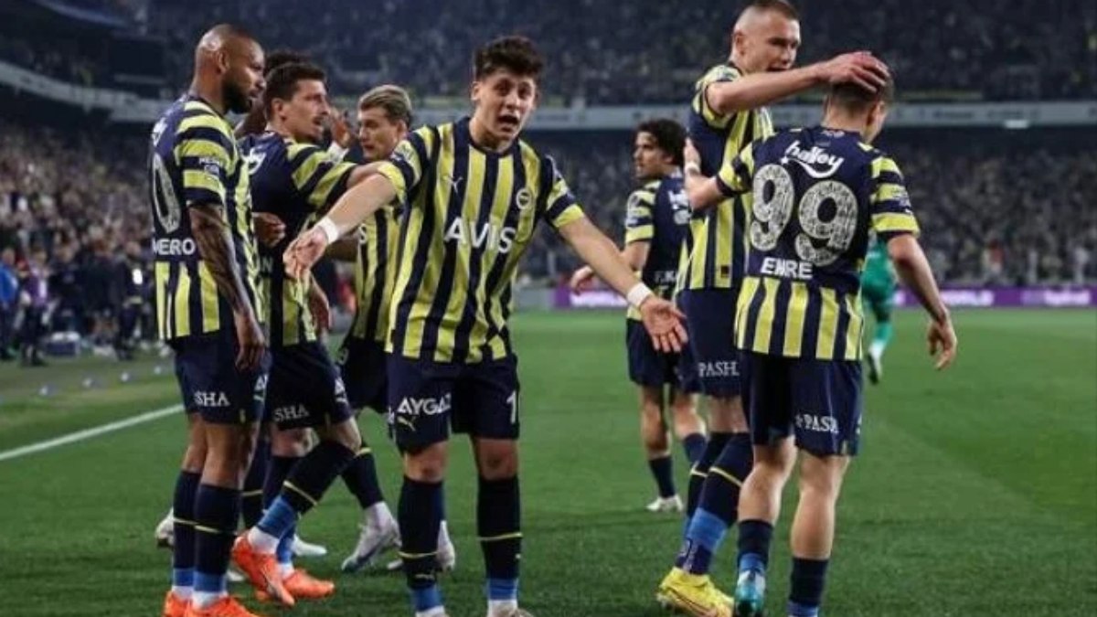 Giresunspor Fenerbah E Ma N N Muhtemel Leri