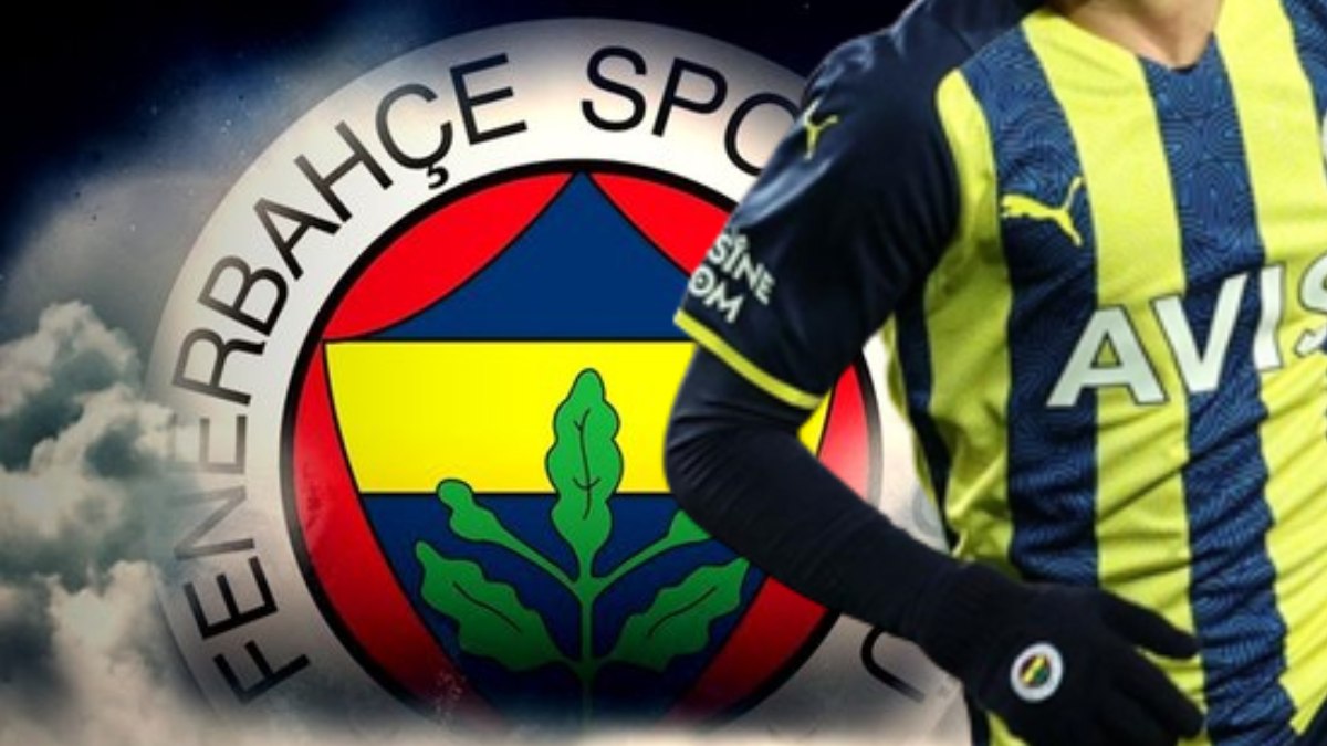 Premier Lig den Süper Lig e dev transfer Fenerbahçe yeni golcüsünü