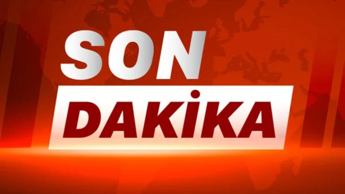 Marmara Da Deprem Bakan Yerlikaya Son Geli Meleri Payla T Sina