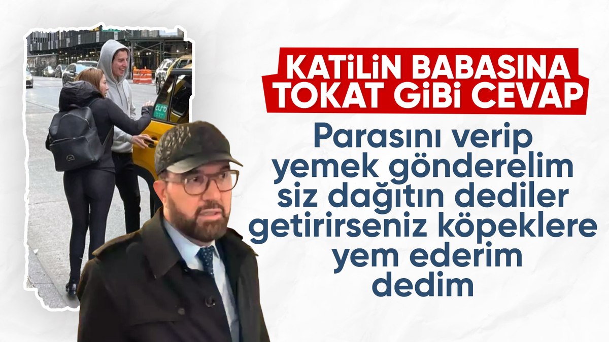 Türkiye nin konuştuğu kazada baba Özer Aci ile Bülent Cihantimur un