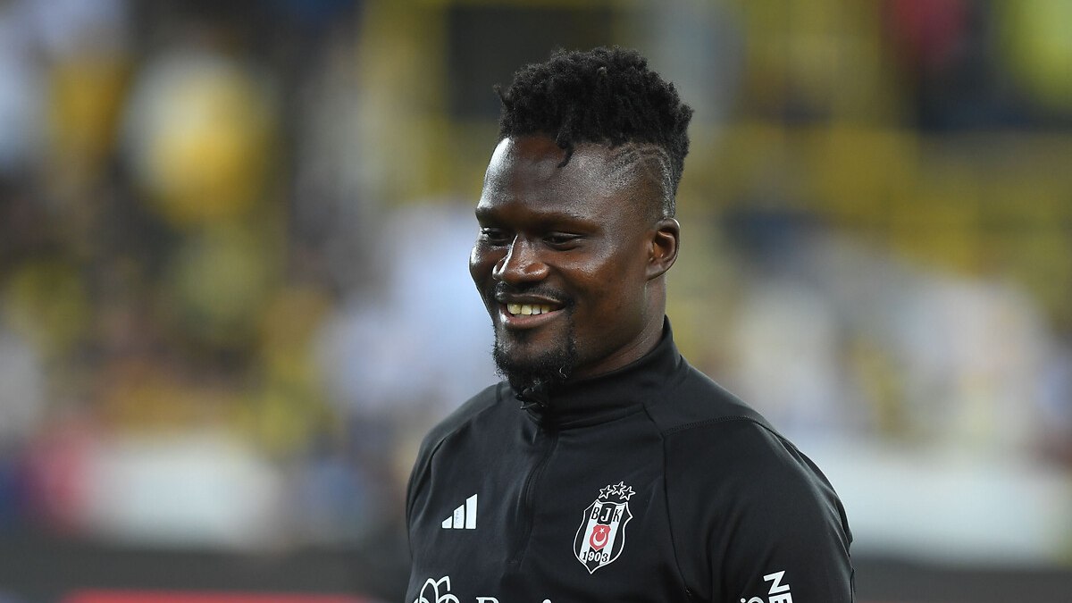 Daniel Amartey E 4 Milyon Euroluk Teklif