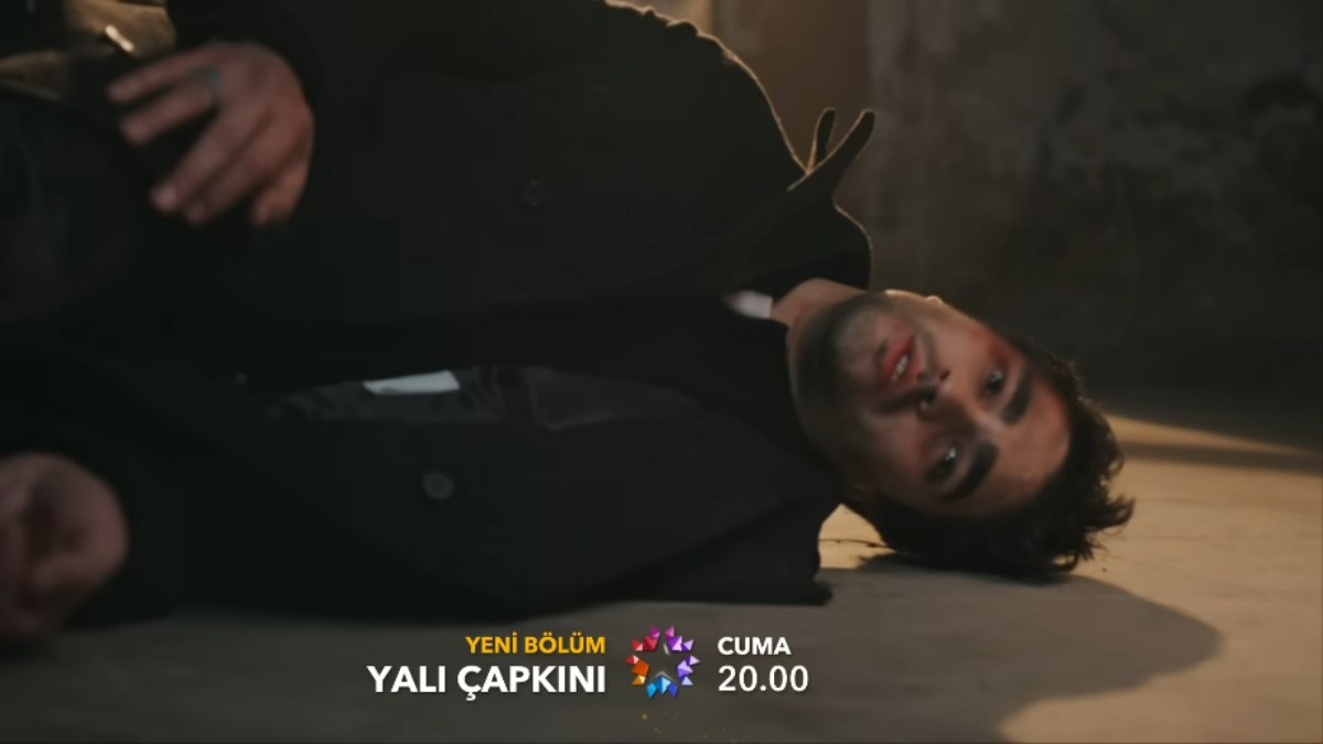 Yal Apk N B L M Fragman Ferit Ld M