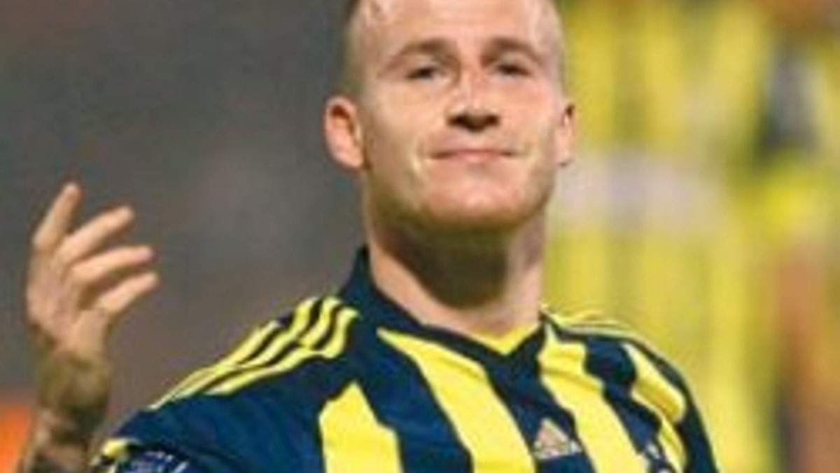 En iyi genç golcü Stoch