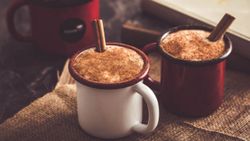 Bir bardak salep içen bir adım öne geçer... O hastalıkları yok ediyor!