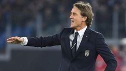 Roberto Mancini: Türkiye güçlü bir takım
