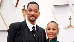 Will Smith ve Jada Pinkett açık evlilik sürdürüyor