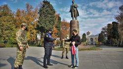 Azerbaycan'a girişlerde PCR testi zorunluluğu sona erdi