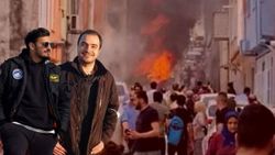 Bursa’daki uçak kazasının sebebi araştırılıyor