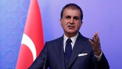 Ömer Çelik'ten Özgür Özel'e tepki