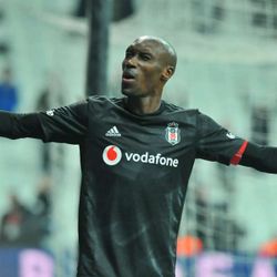 Atiba: Sergen Hoca, yeniden ayağa kalkmamızı sağladı
