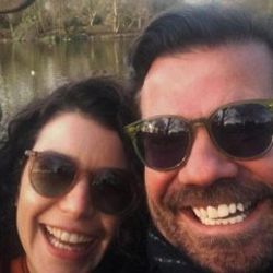 Kenan Doğulu: Beren'e her sabah yeniden aşık oluyorum