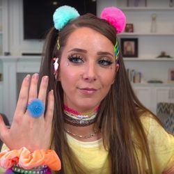 YouTuber Jenna Marbles, 20 milyonluk kanalından ayrıldı