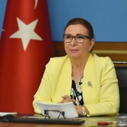 Pekcan: Türk Eximbank 380 milyon euro kredi sağladı