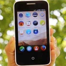 Mozilla'dan 50 TL'lik akıllı telefon