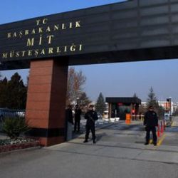Fişlemeye hapis cezası geliyor