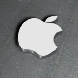 Apple metal simgesinin patentini aldı