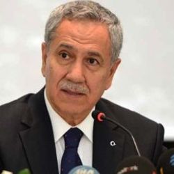 Arınç: Başbakan'ın bildiklerini bilseniz
