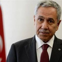 Bülent Arınç'tan Bakanlar Kurulu sonrası açıklama