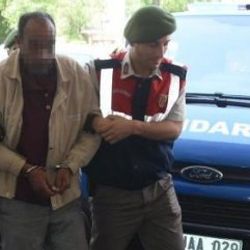 17 yaşındaki kızı, babası hamile bıraktı
