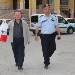 İmamın banka hesabına yanlışlıkla 100 bin lira yatırıldı