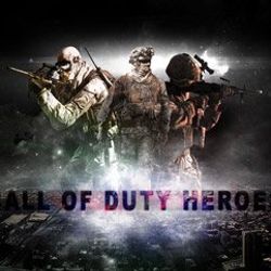 Call of Duty: Heroes cepte