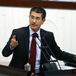 Nurettin Canikli'den zehirli ayakkabı açıklaması