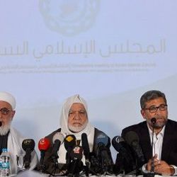 Suriye İslam Meclisi: IŞİD'le savaşmak vaciptir