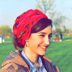 Patlamada ölen Dicle'nin tabutu PKK flamasına sarıldı
