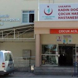 Üvey babasının tecavüzüne uğrayan çocuk doğum yaptı