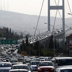 Karayollarında akıllı ulaşım dönemi