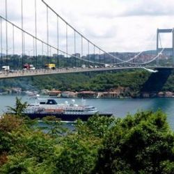 Fatih Sultan Mehmet Köprüsü'nde çalışma başlıyor