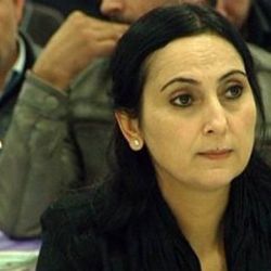 Figen Yüksekdağ: Kobani’den zafer haberi almamız yakındır
