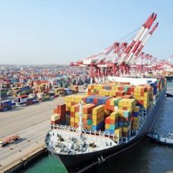 Ekim ayı ihracat verileri açıklandı