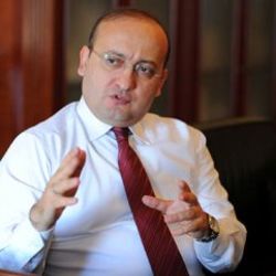 Yalçın Akdoğan Kandil'i sert bir dille uyardı