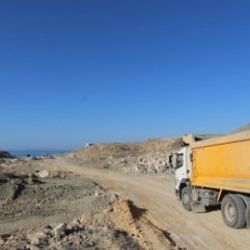 Irak'ta çalışan 120 Türk işçi fabrikalarda mahsur kaldı