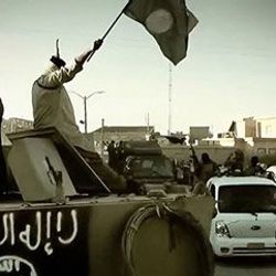 IŞİD Telafer'i ele geçirdi iddiası