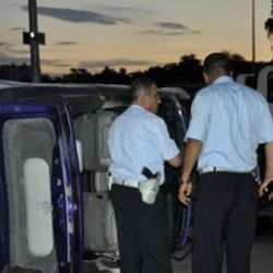 Antalya'da trafik kazası: 1 ölü