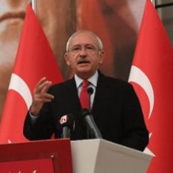 Kemal Kılıçdaroğlu eğitimde reform istedi