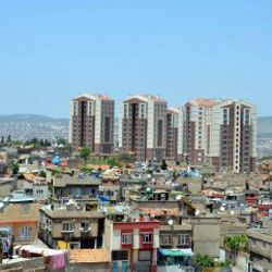 İstanbul en riskli il