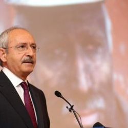 Kılıçdaroğlu: CHP bu süreçte partner olmaz